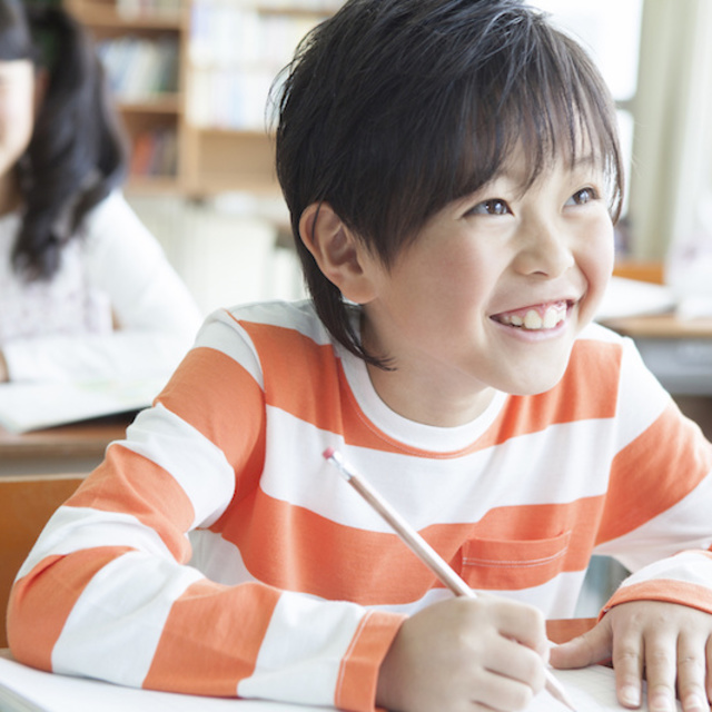小学生